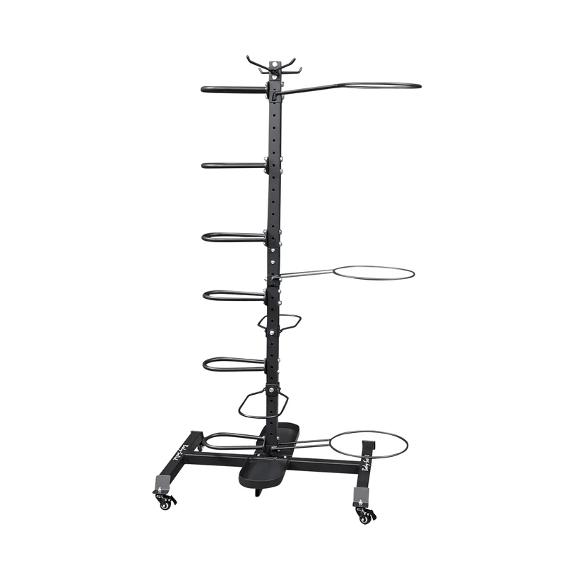 Support à accessoires multiples Body-Solid - GAR100