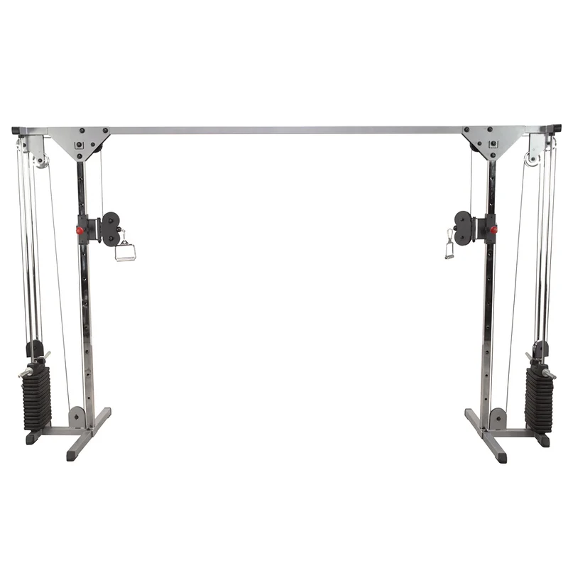 Body-Solid Machine à Crossover - GCCO150