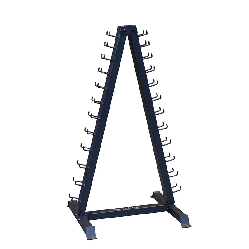 Body-Solid Tools Support à Haltères Vertical – GDR24B
