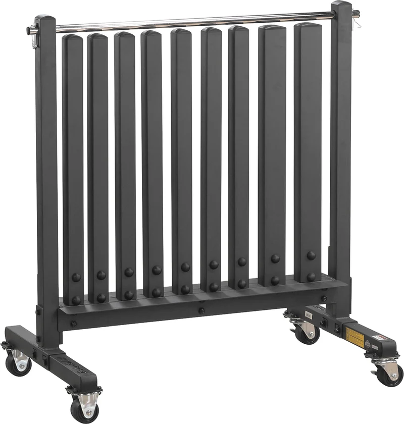 Support d'haltères commercial Body-Solid - GDR500