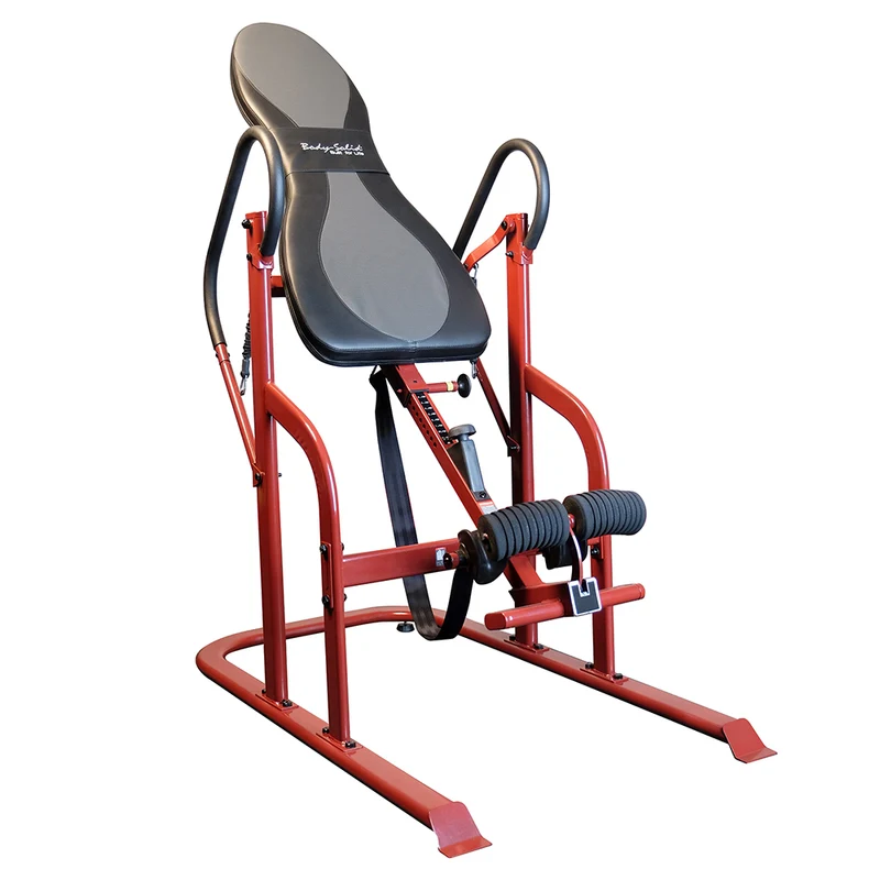 Body-Solid Table d'inversion - GINV50