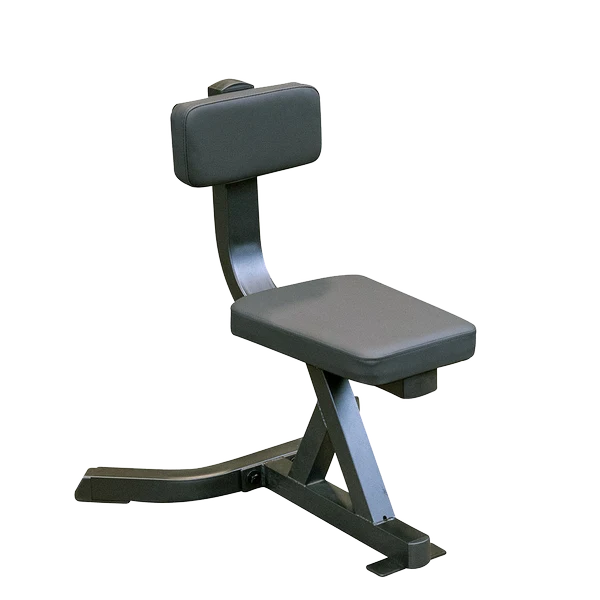 Body-Solid Tabouret Utilitaire - GST20B