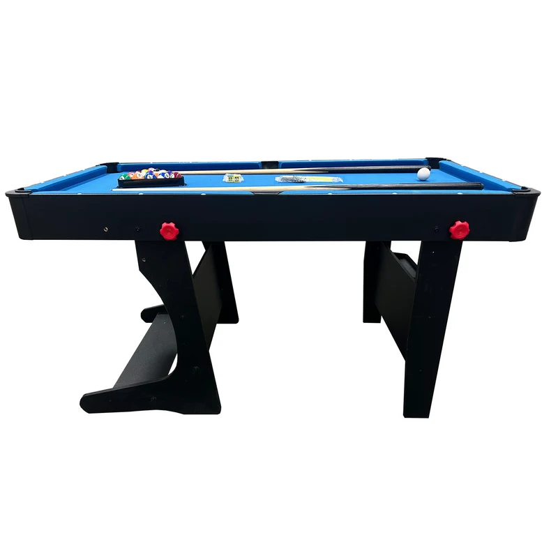 Blackwood 3-IN-1 Pool Table 5` Foldable