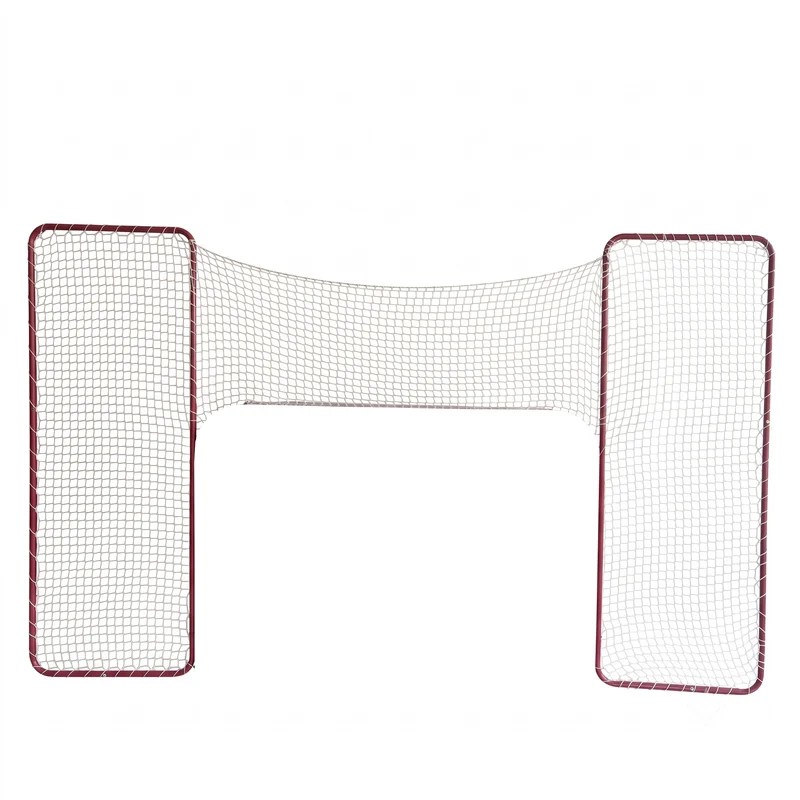 Prosport Hockey Goal Backstop Net 330x198cm