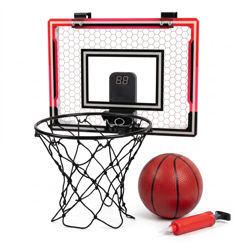 Prosport Basketball Hoop Mini Set Premium