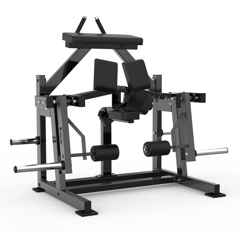 Leg Curl Agenouillé | Machine à levier - Compact Series