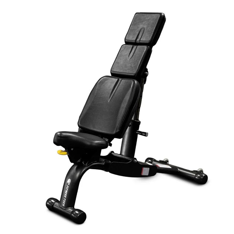 Banc Ajustable Professionnel de Gymnastique