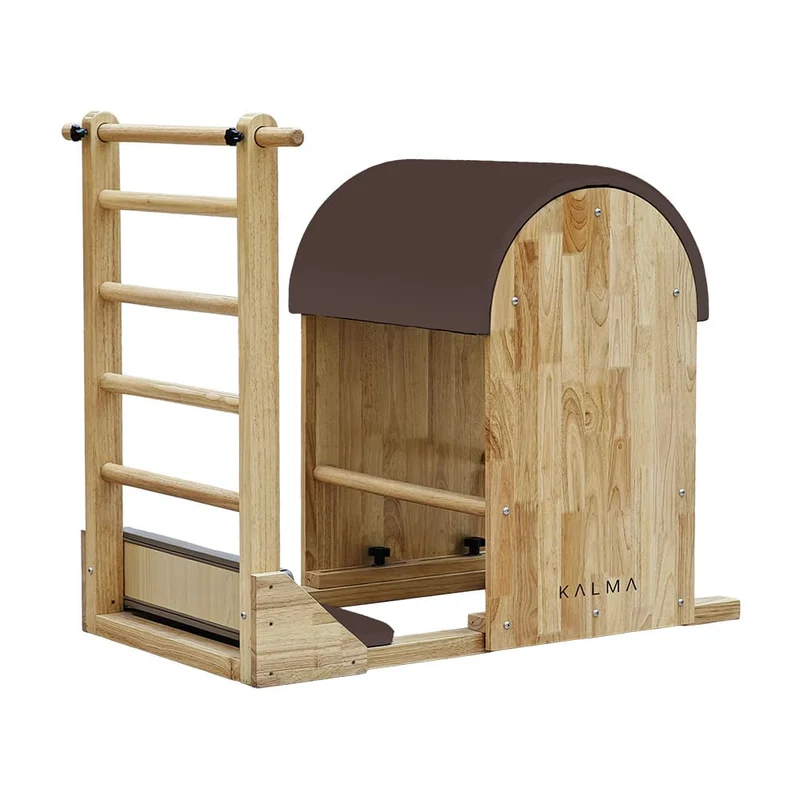 Tonneau Pilates Ladder Barrel | KALMA
