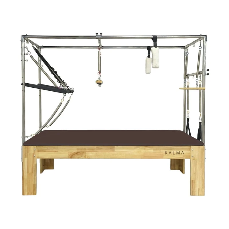 Cadillac Pilates | KALMA