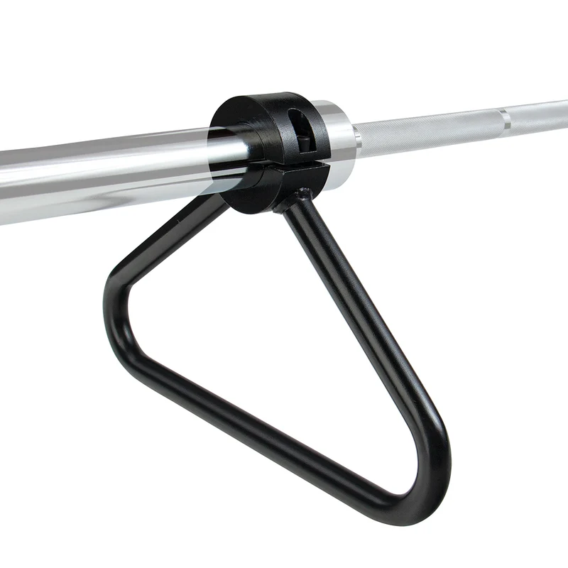 Body-Solid Tools Support pour barre olympique BSTOBS