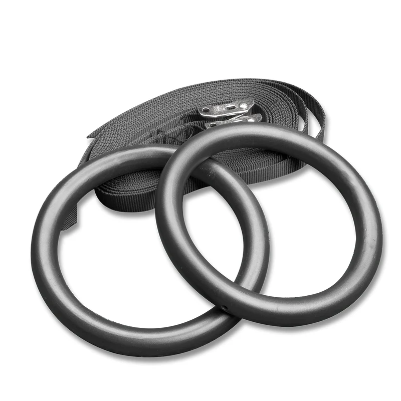 Body-Solid Tools Anneaux BSTRINGS