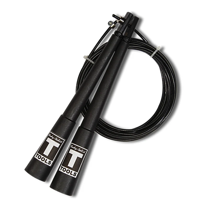 Body-Solid Tools Corde à Sauter Premium BSTSR1