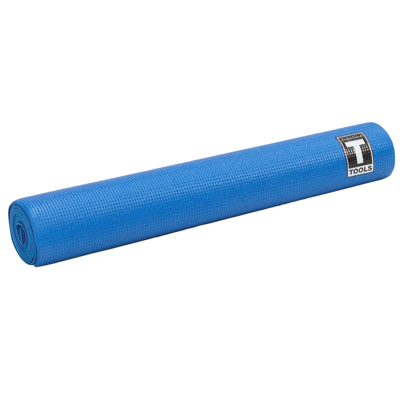 Body-Solid Tools Tapis de Yoga BSTYM3
