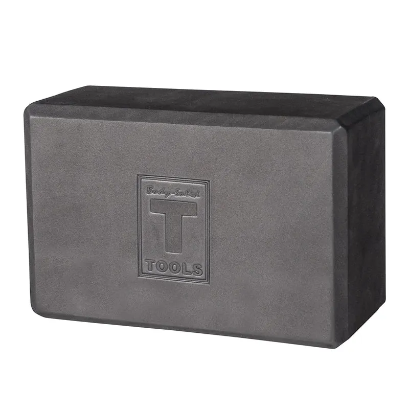 Body-Solid Tools Bloc de Yoga BSTYB10