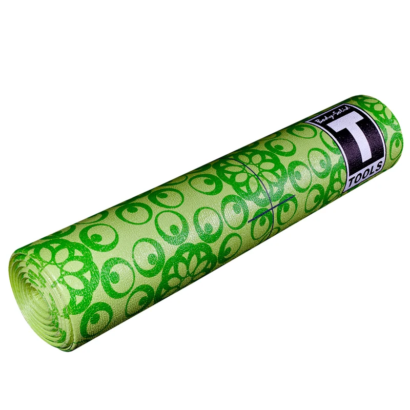 Body-Solid Tools Tapis de yoga premium BSTYM10