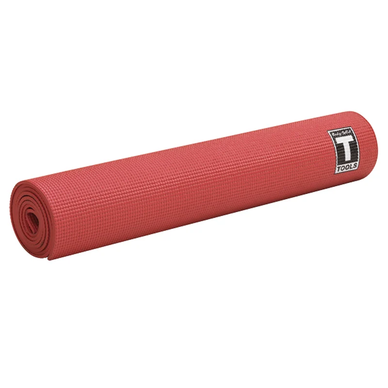 Tapis de yoga Body-Solid Tools BSTYM5