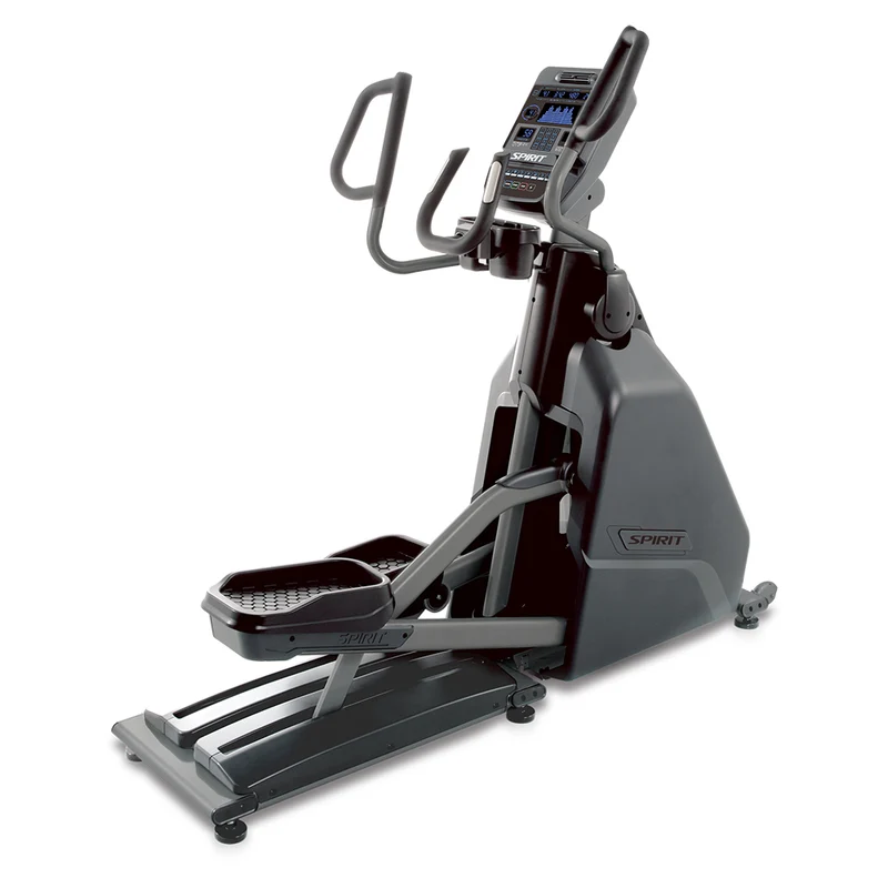 Spirit Fitness Vélo elliptique - CE900LED