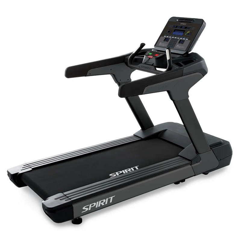 Tapis de course Spirit Fitness - CT900LED