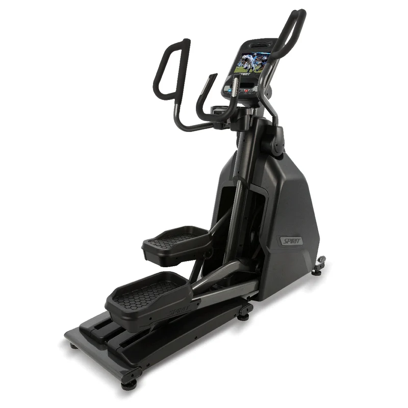 Vélo elliptique Spirit Fitness - CE900TFT