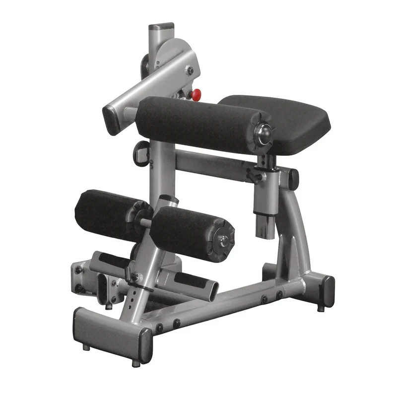 Body-Solid Pro Dual Extension Abdominale et Dorsale - DABB-S