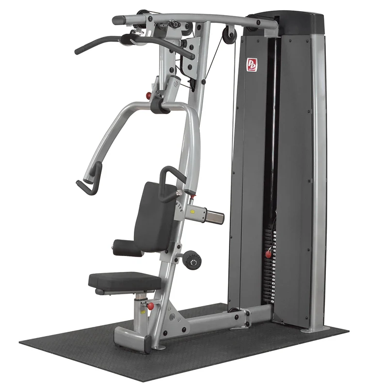 Presse double verticale et Lat Machine DPLS-SF