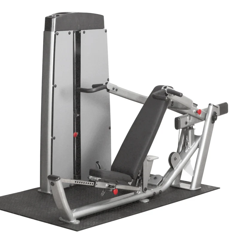 Appareil multi-presse Body-Solid Pro Dual DPRS-SF