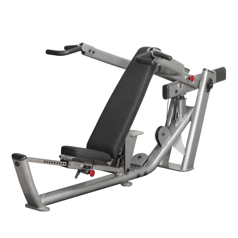 Body-Solid Pro Dual Multi-Presse DPRS-S