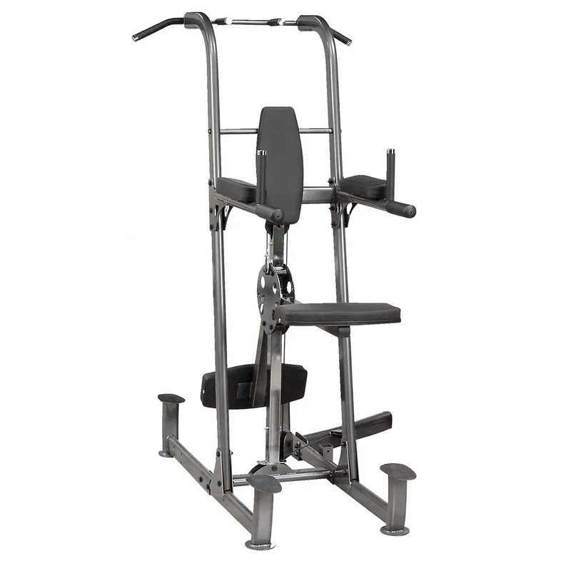 Body-Solid Station Dip & Traction - FCDWA