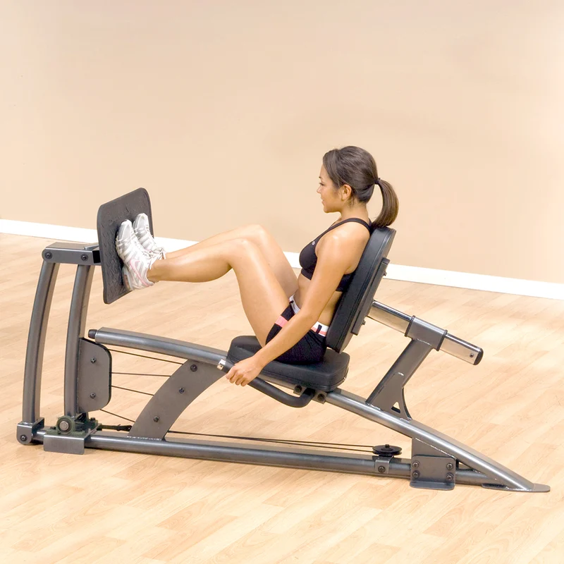 Accessoire Leg Press Body-Solid - FLP