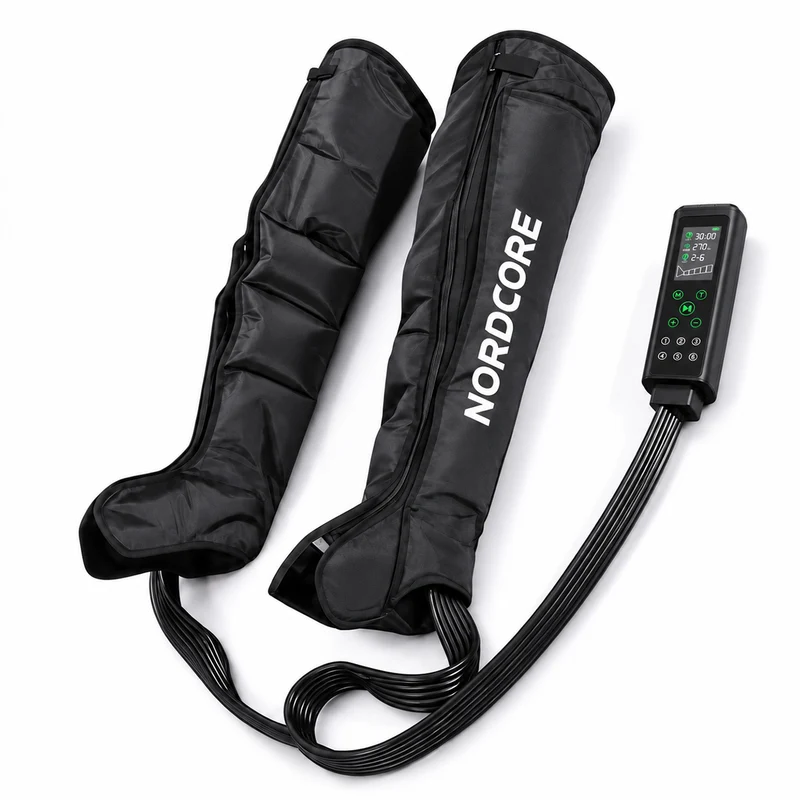 Nordcore Compression Boots Pro 3000
