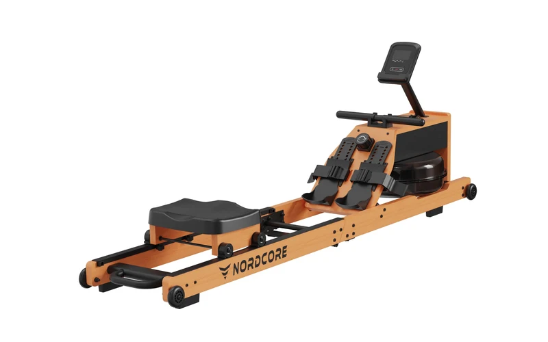 Nordcore Rowing Machine 500 Water Rower
