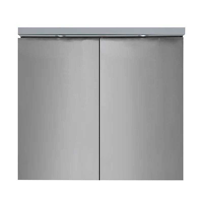 Vasta Medicine Cabinet Virello, white, various sizes