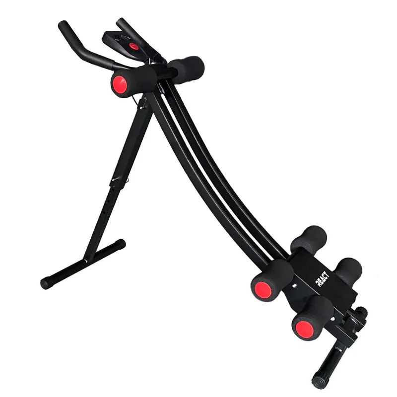 React Ab Machine 100, Foldable