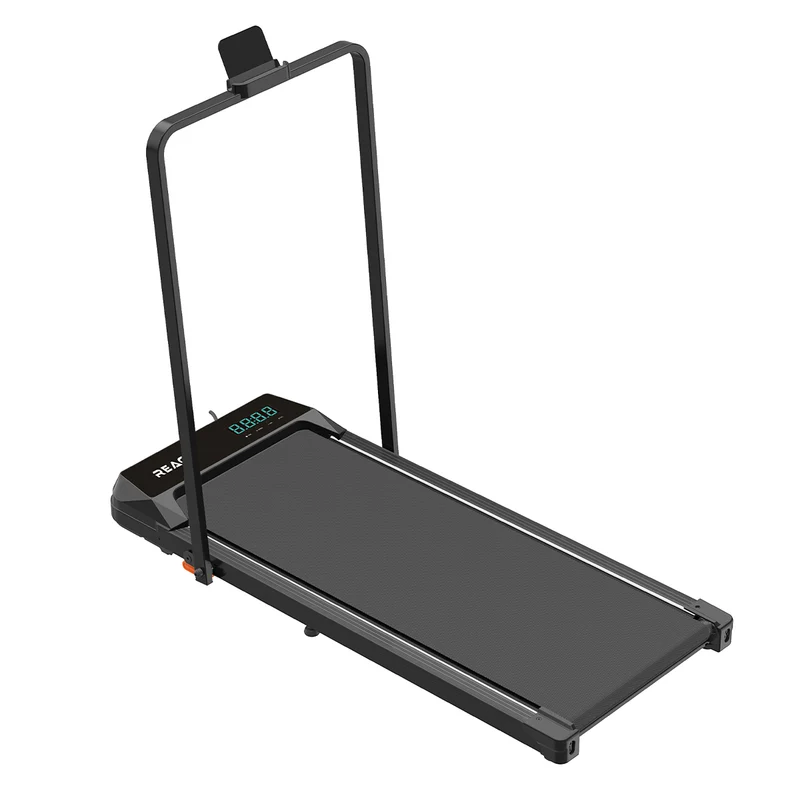 React Under Desk Treadmill 600 with Handle