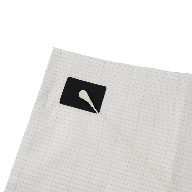 Lykke Grounding Sheet 100x200cm