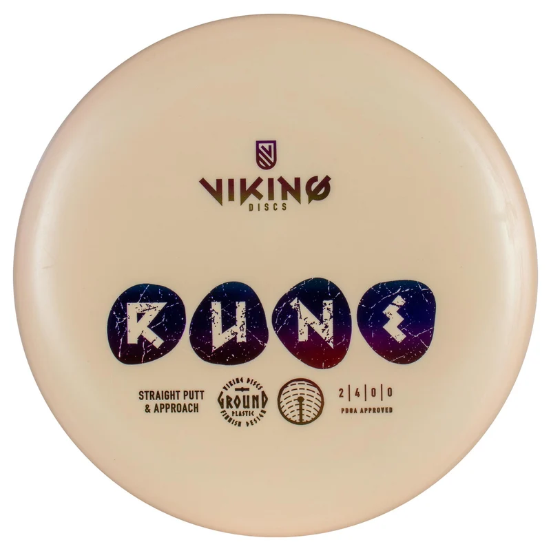 Viking Discs Rune - Ground