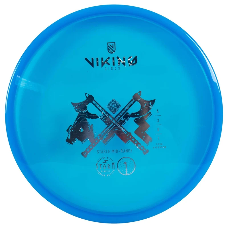 Viking Discs Axe - Storm