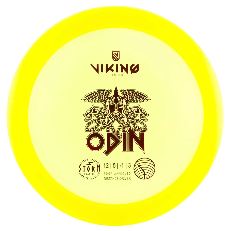 Viking Discs Odin - Storm