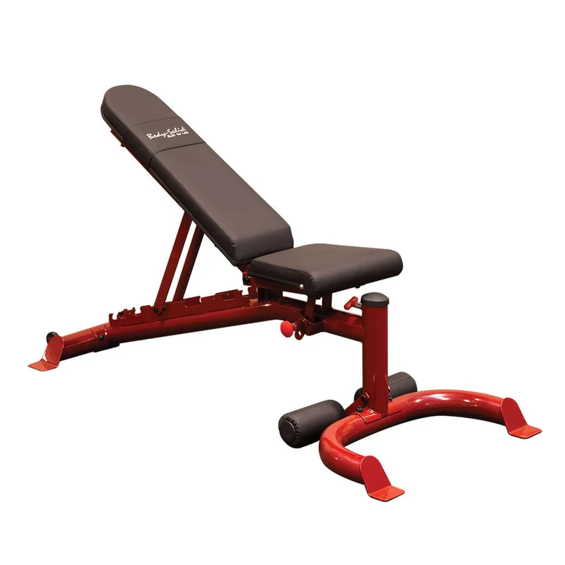 Banc d'entrainement robuste