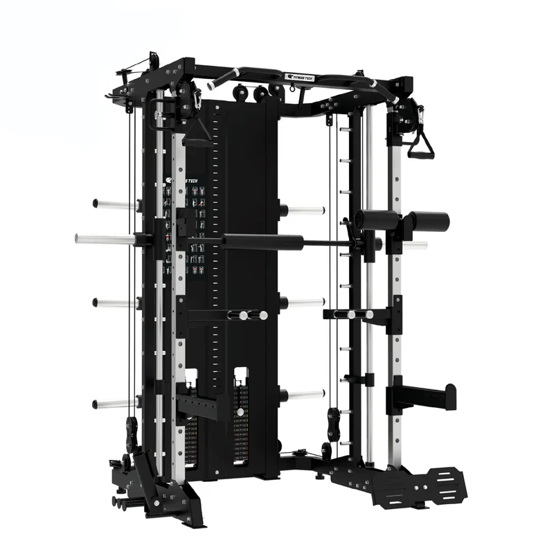 Machine Smith multipower F40