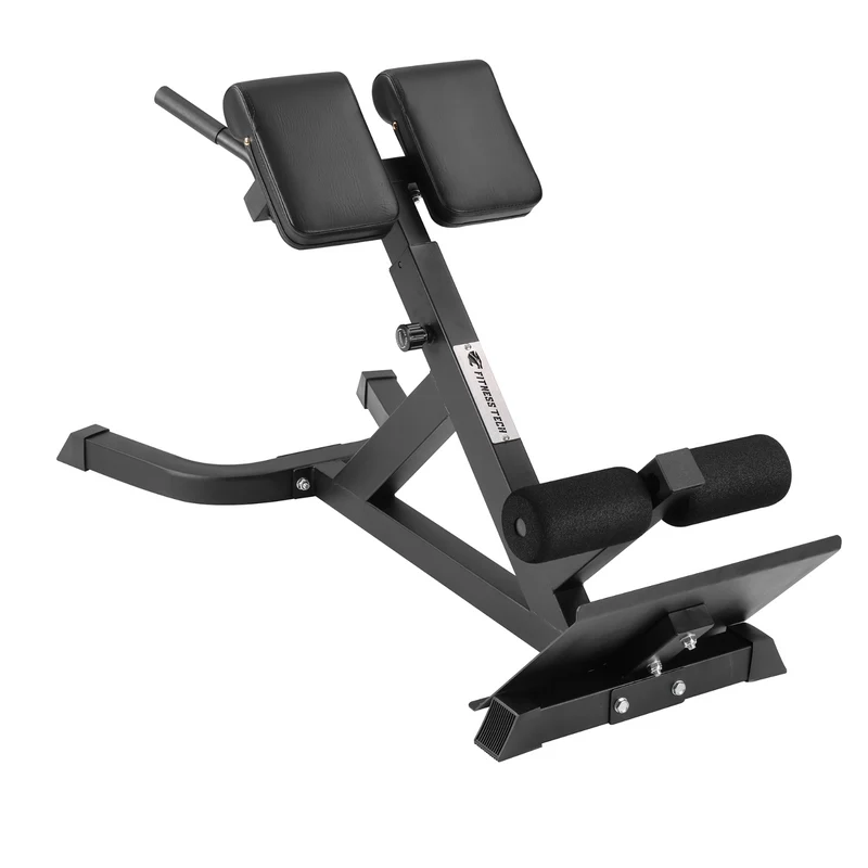 Chaise romaine à extension lombaire