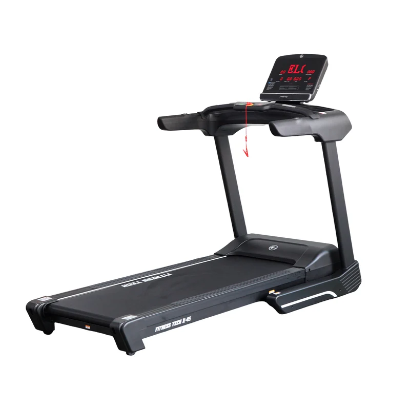 Tapis de course pliable X-45