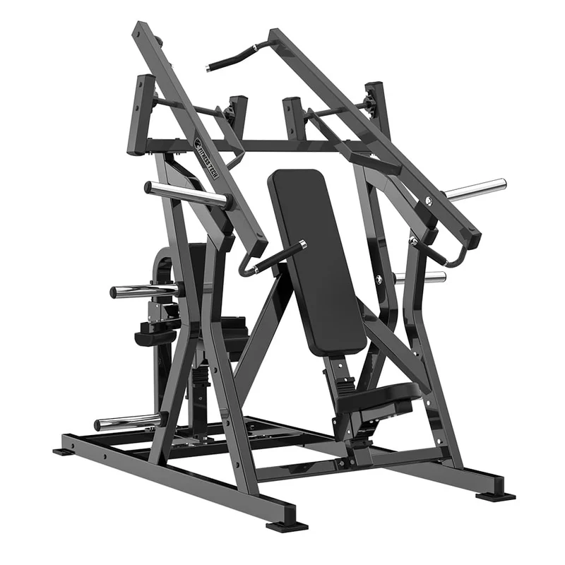 Développé Incliné et Tirage Vertical | Machine à levier double - Compact Series