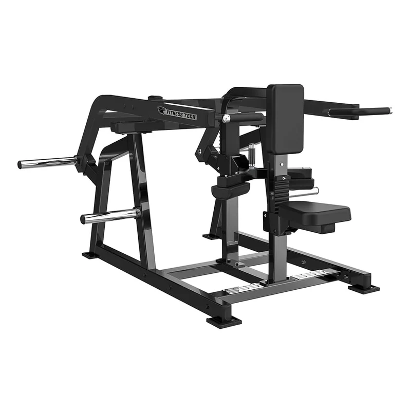 Dips Assis | Machine à levier - Compact Series