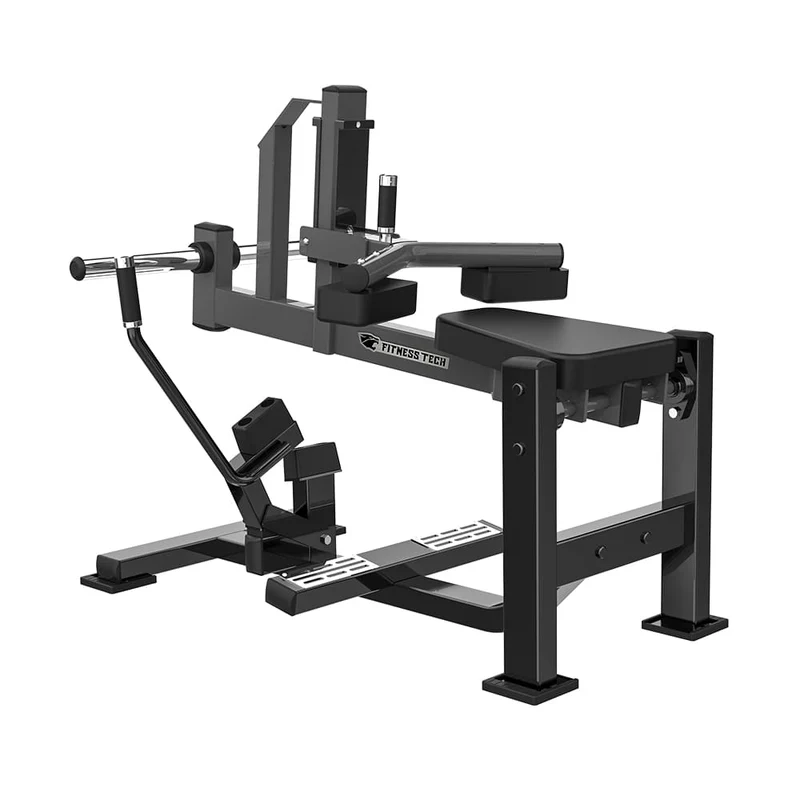 Mollets Assis | Machine à levier - Compact Series
