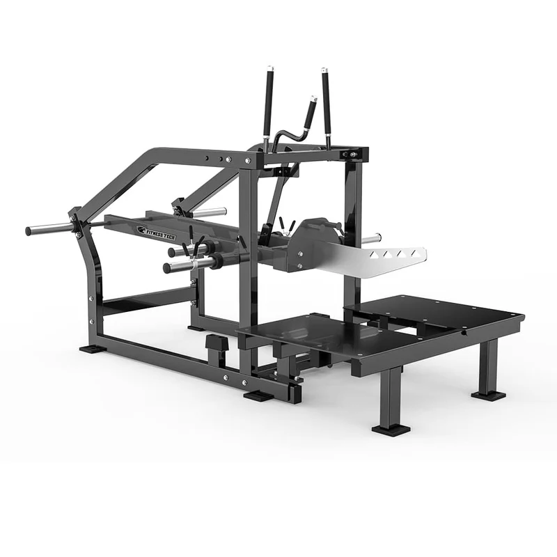 Belt Squat | Machine à levier - Compact Series