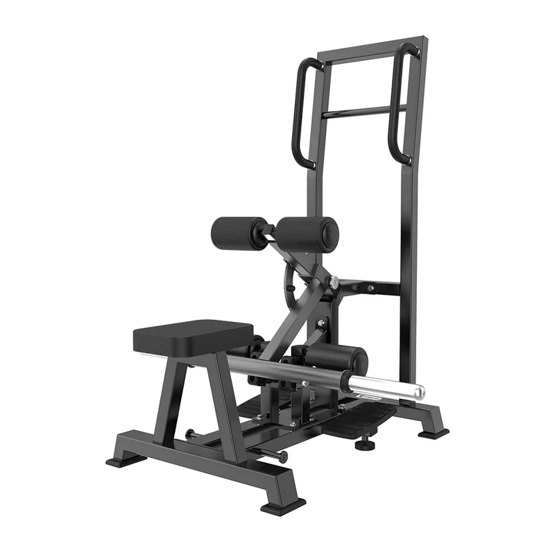 Hip Thrust Debout | Machine à Levier - Pro Tech Series