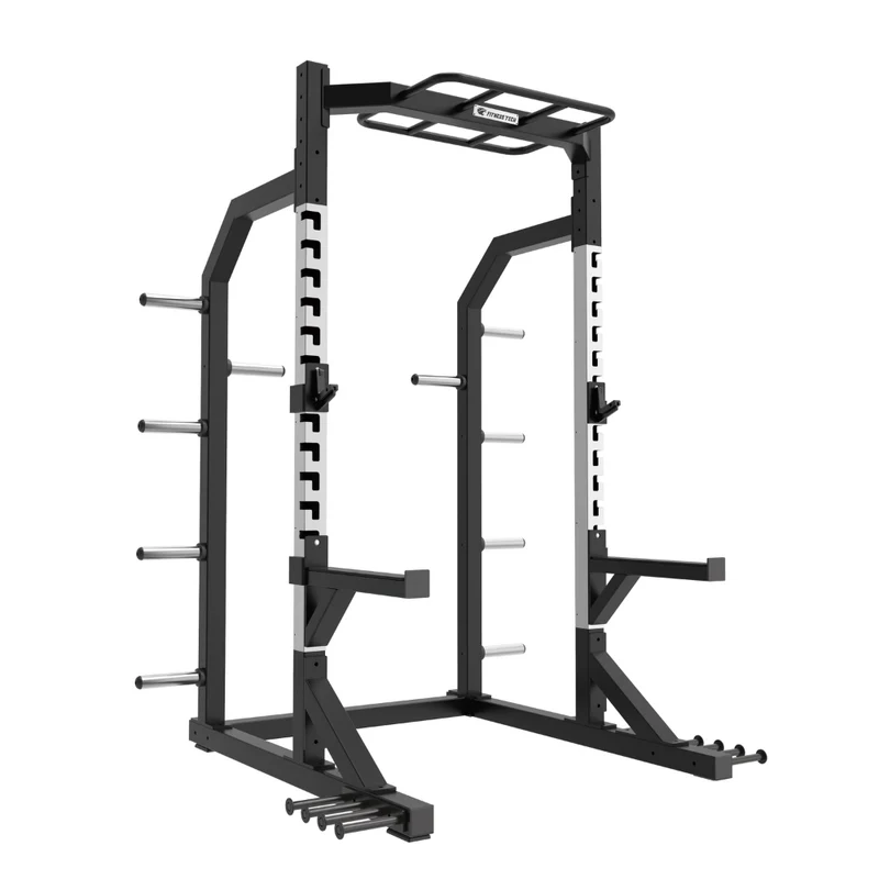 Power Rack Professionnel