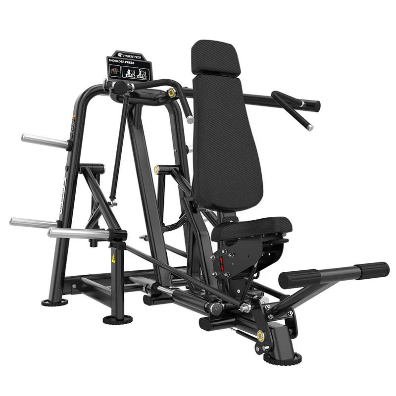 Presse Militaire Assis | Machine à Levier - Pro Tech Series