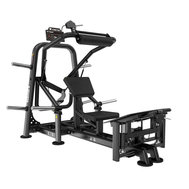 Hip Thrust | Machine à Levier - Pro Tech Series
